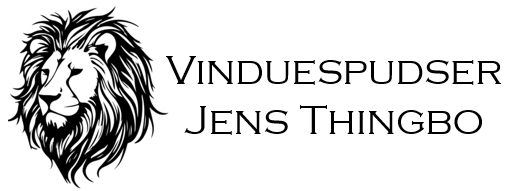 Vinduespudser Jens Thingbo